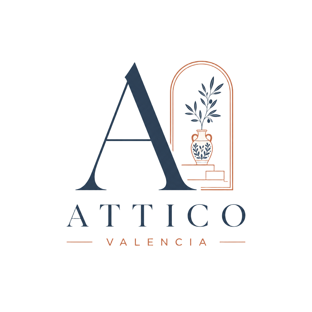 Attico Valencia